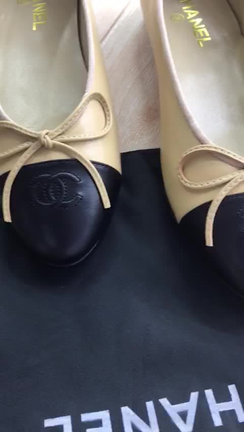 Chanel, Video 31