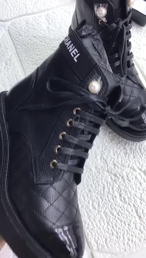 Chanel, Video 33