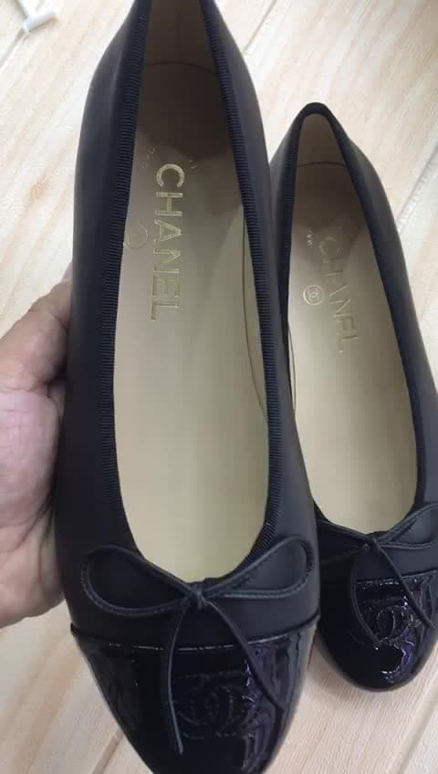 Chanel, Video 34