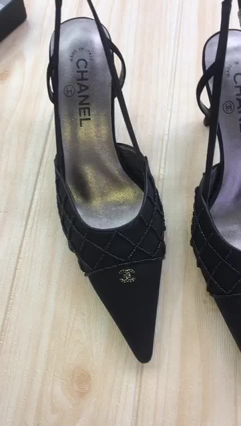 Chanel, Video 35