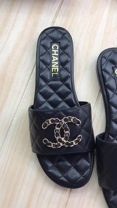 Chanel, Video 36