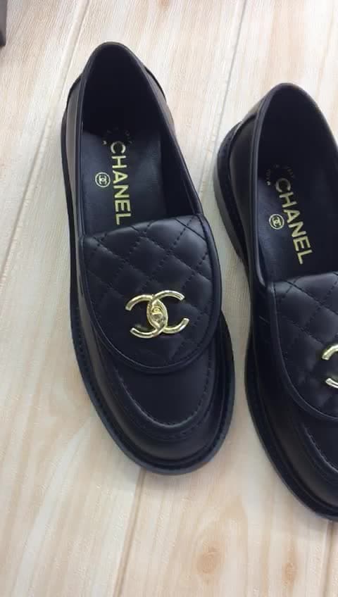 Chanel, Video 38