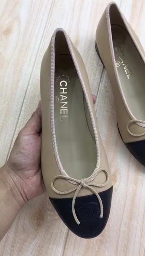 Chanel, Video 39