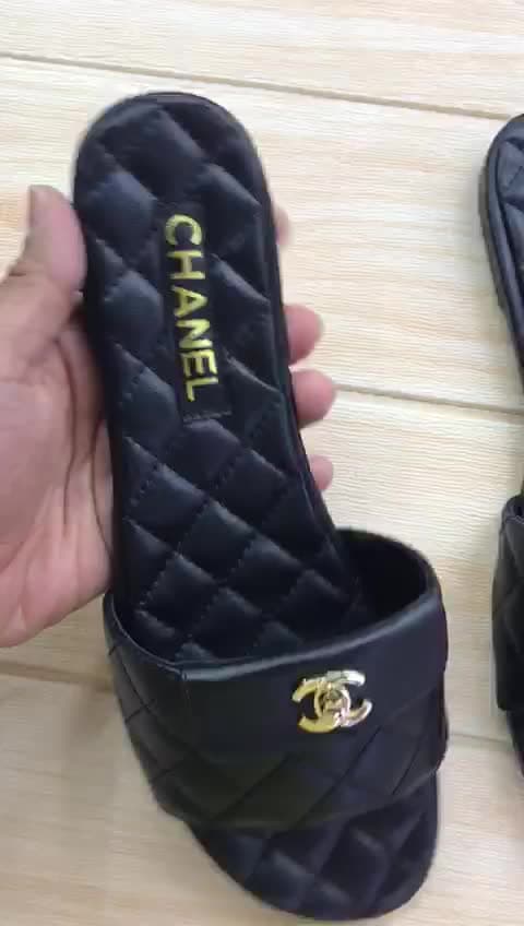 Chanel, Video 40