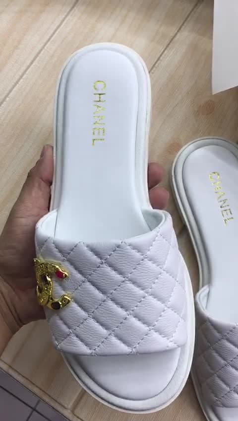 Chanel, Video 41