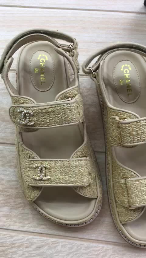 Chanel, Video 42