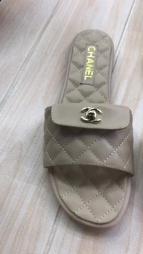 Chanel, Video 43