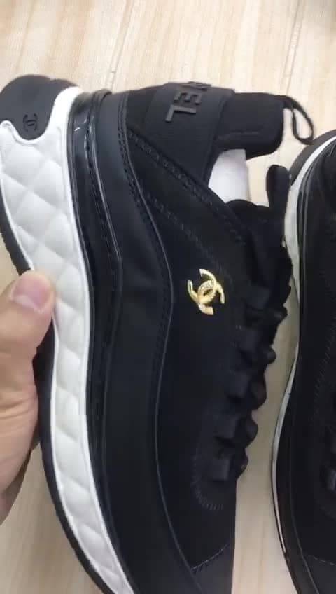 Chanel, Video 46