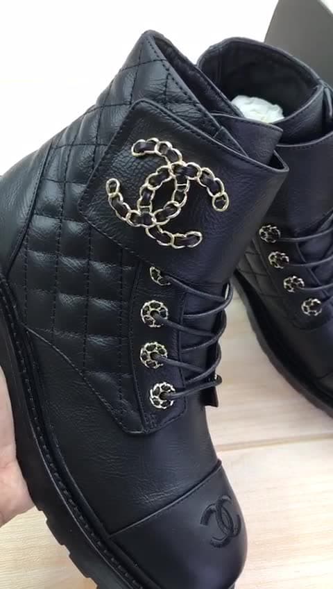 Chanel, Video 47