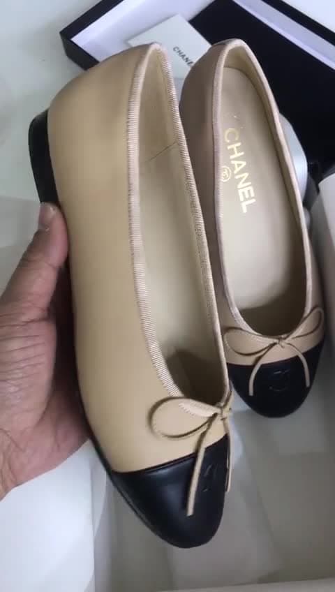 Chanel, Video 48