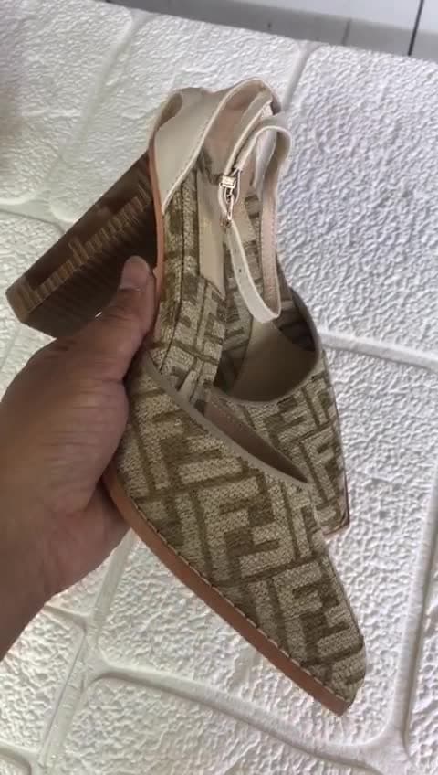 Fendi, video 3