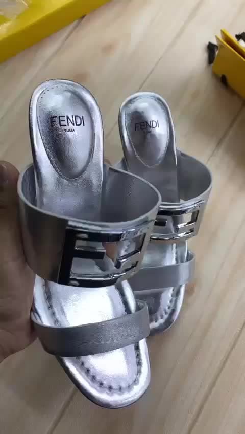Fendi, video 5