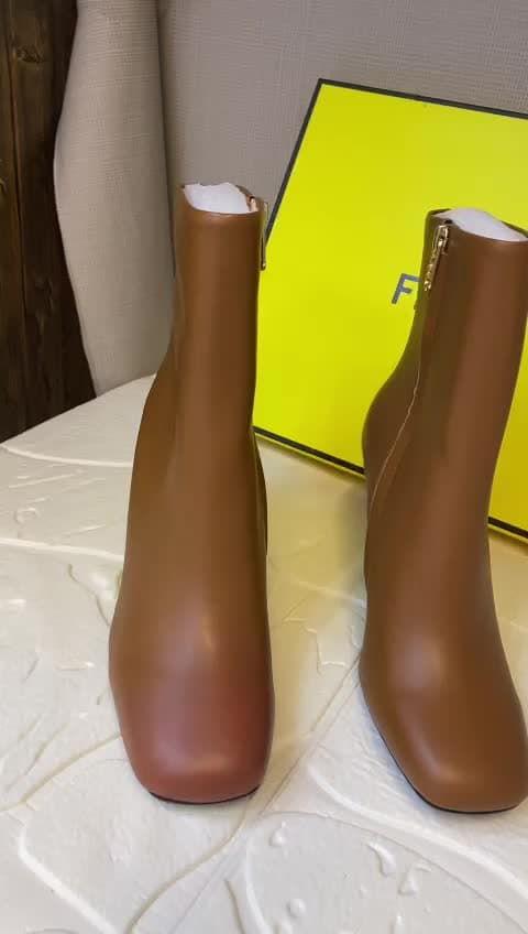 Fendi, video 6