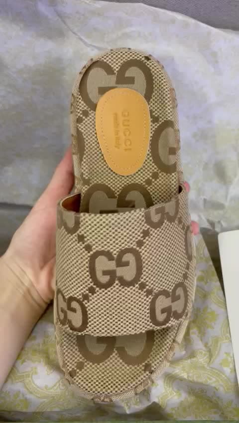 Gucci، فيديو 2