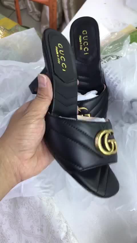 Gucci، فيديو 3