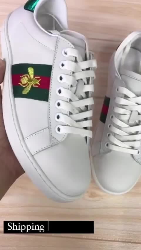 Gucci، فيديو 8
