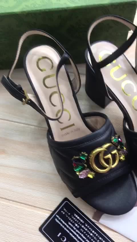 Gucci، فيديو 9