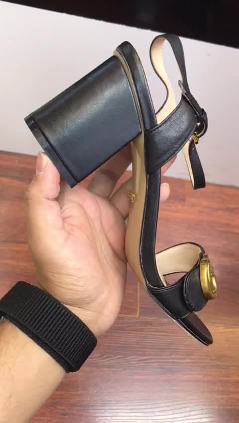 Gucci، فيديو 12