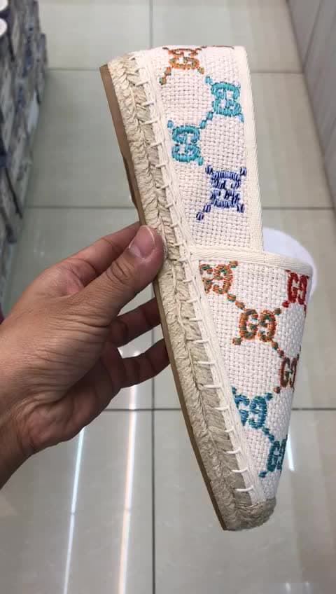 Gucci، فيديو 14