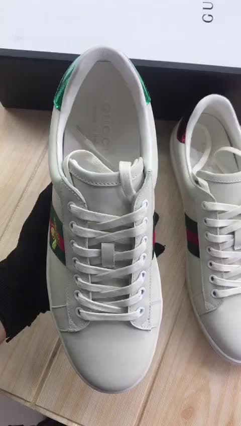 Gucci، فيديو 15