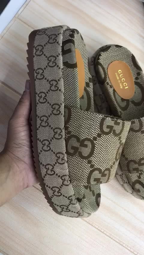 Gucci، فيديو 16
