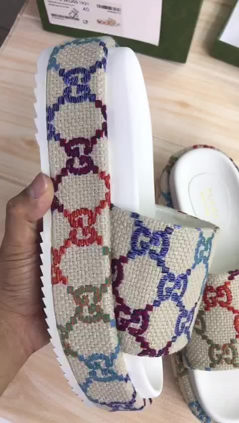 Gucci، فيديو 17