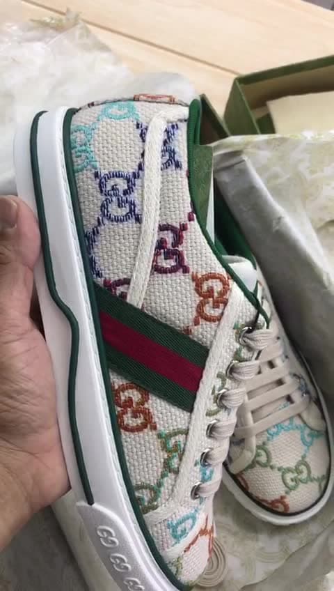 Gucci، فيديو 18