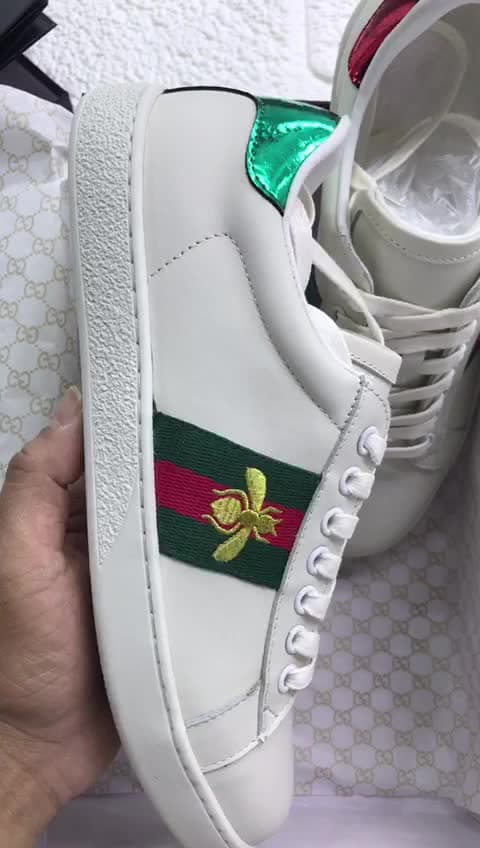 Gucci، فيديو 19
