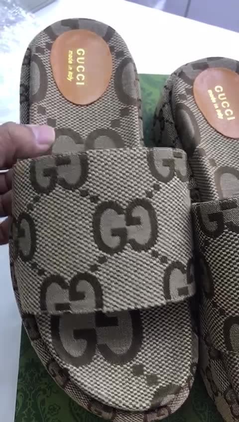 Gucci، فيديو 23