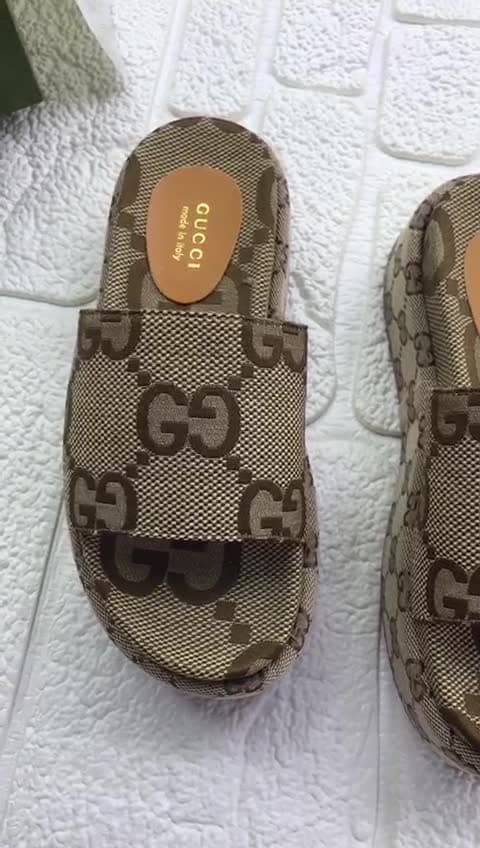 Gucci، فيديو 33