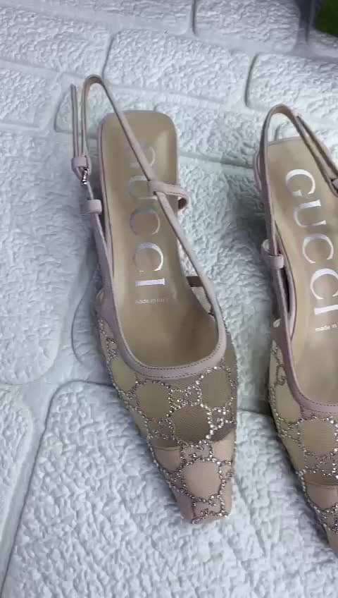 Gucci، فيديو 39