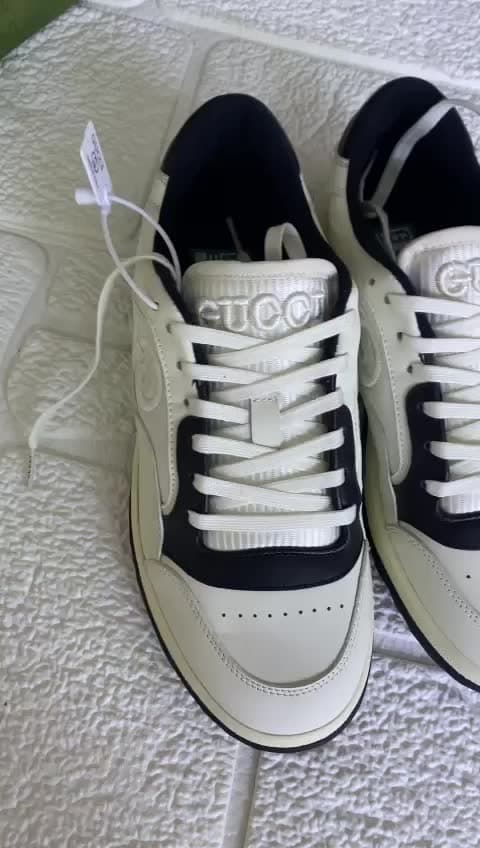 Gucci، فيديو 42