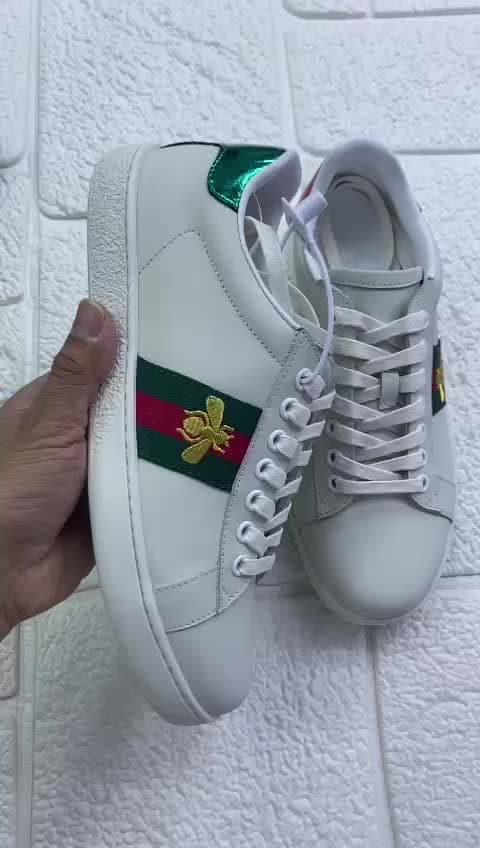 Gucci، فيديو 44