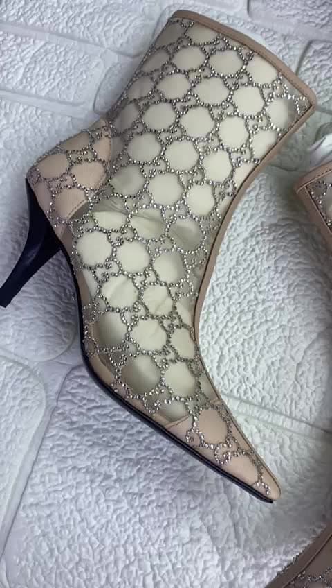 Gucci، فيديو 45