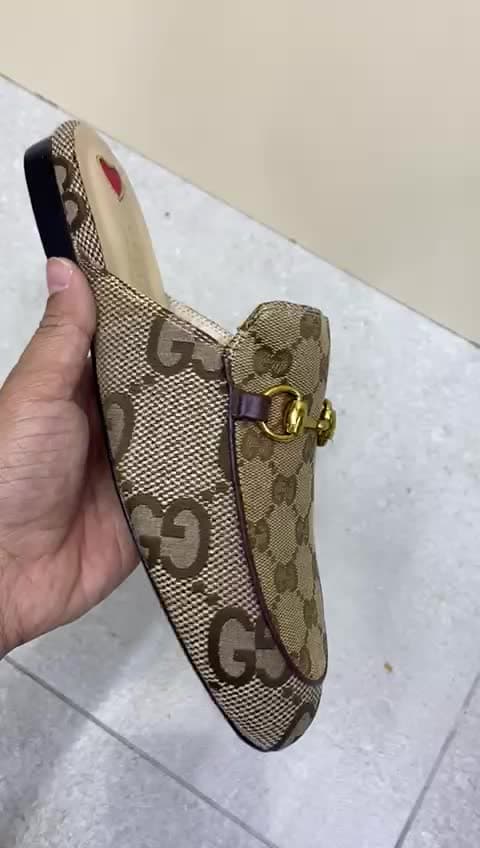 Gucci، فيديو 48