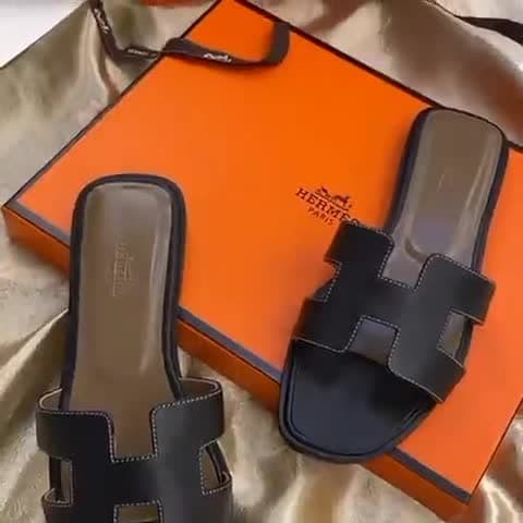 Hermes, vidéo 3