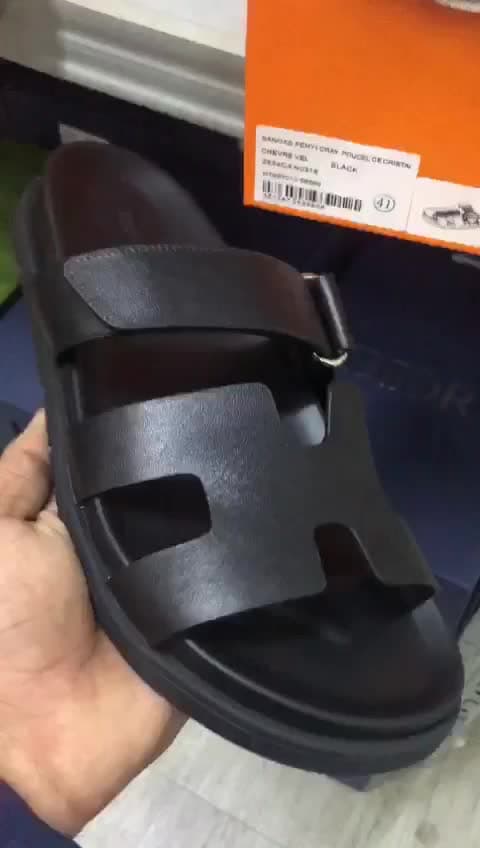 Hermes, vidéo 4