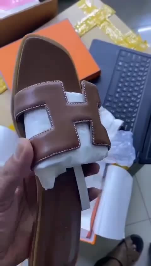 Hermes, vidéo 6