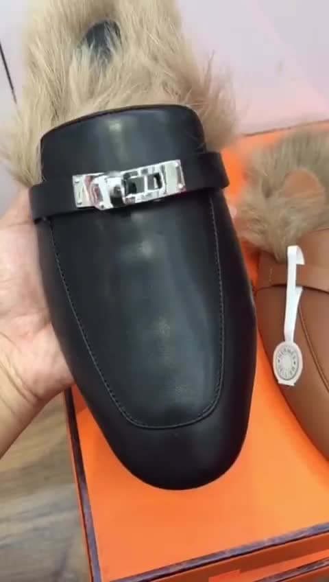 Hermes, vidéo 8