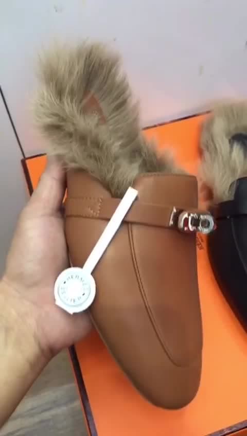 Hermes, vidéo 9