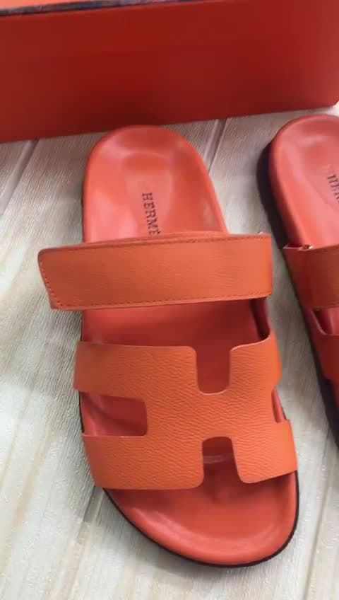 Hermes, vidéo 12