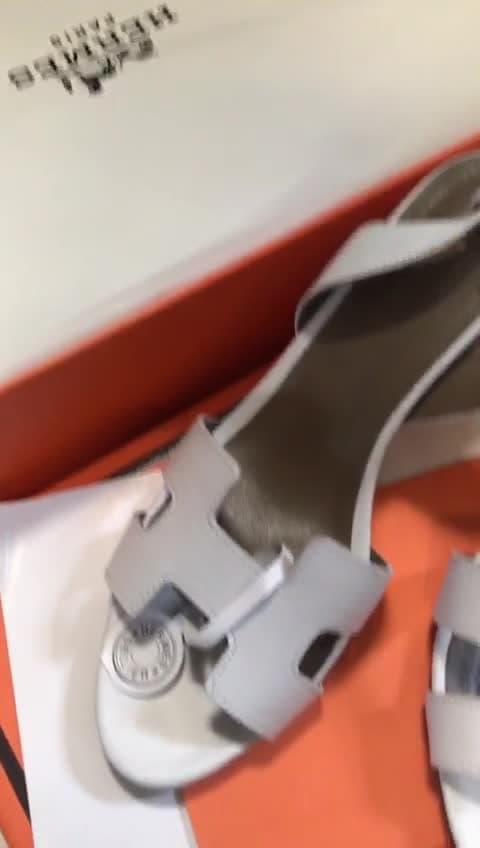 Hermes, vidéo 17