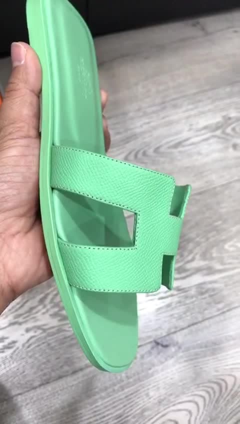 Hermes, vidéo 18