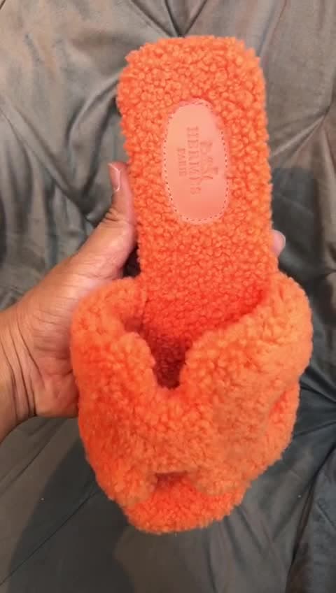 Hermes, vidéo 20