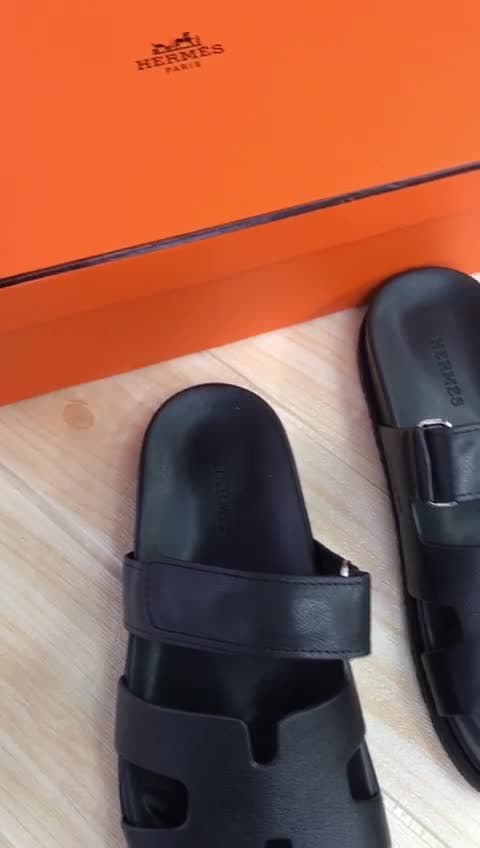 Hermes, vidéo 21