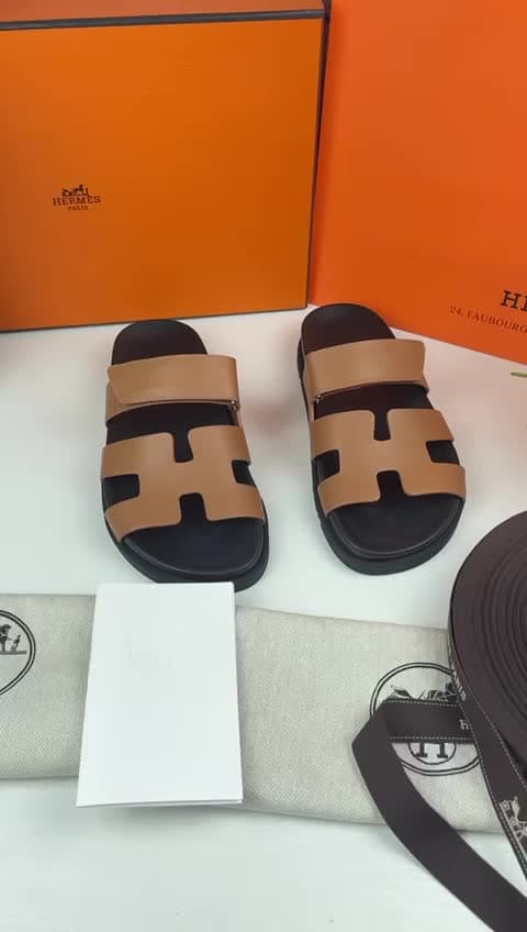 Hermes, vidéo 23