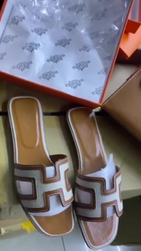 Hermes, vidéo 30