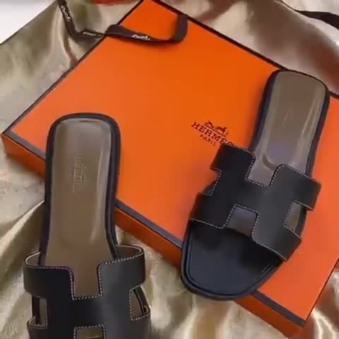 Hermes, vidéo 31