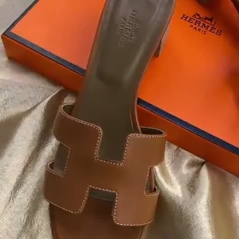 Hermes, vidéo 32