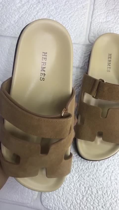 Hermes, vidéo 33